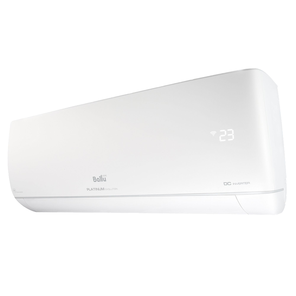 Внутренний блок мультисистемы Ballu Platinum Evolution Free Match