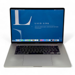 MacBook Pro 16 2019