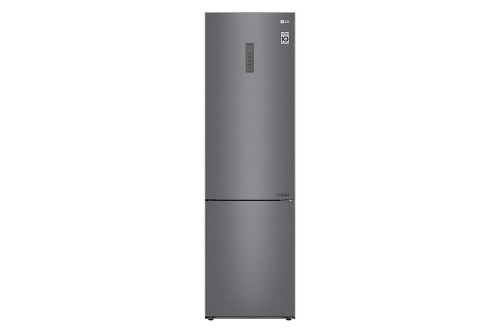 Холодильник LG DoorCooling+ GA-B509CLWL