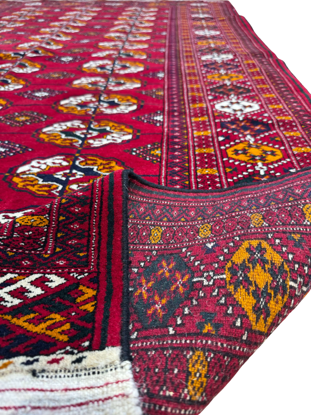 Teke 130 x 225 см