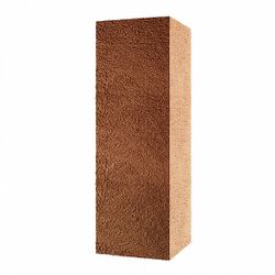 Кашпо COLONNA COOPER MAX 30x30x90