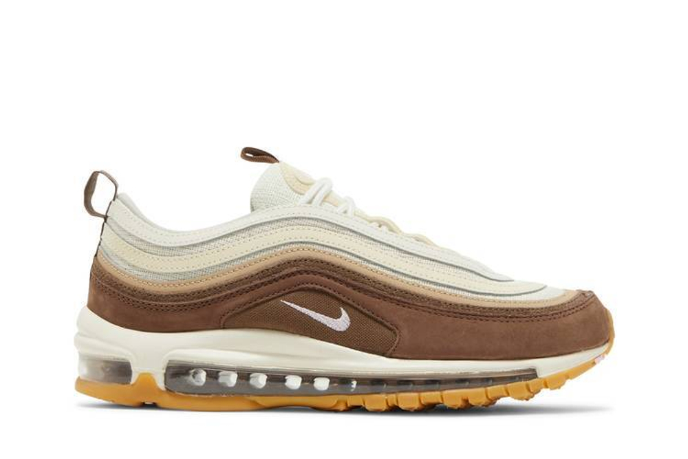 Кроссовки Nike Air Max 97 "Hemp"