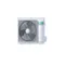 Напольно-потолочная сплит-система Hisense AVT-24UR4RB8/AUW-24U4RJ7 Heavy DC Inverter R32 Wi-Fi