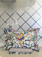 Постельное белье La Perla Wild Birds