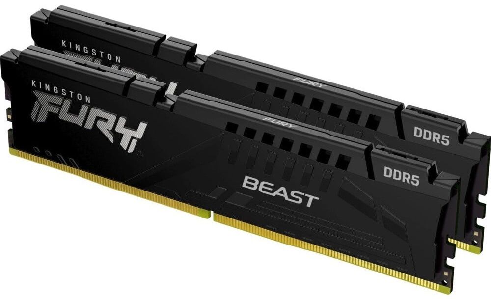 Оперативная память Kingston KF560C30BBEK2-16 16 Гб