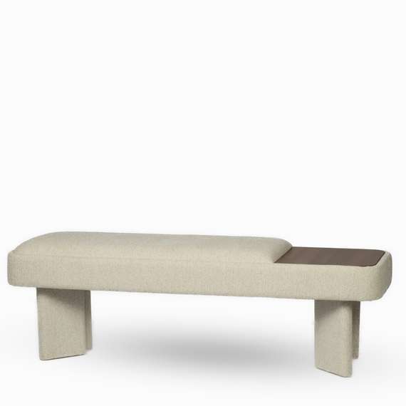 Скамья Loolu, 150х46 см