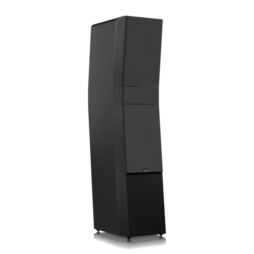 SVS Ultra Evolution Pinnacle, напольная акустическая система
