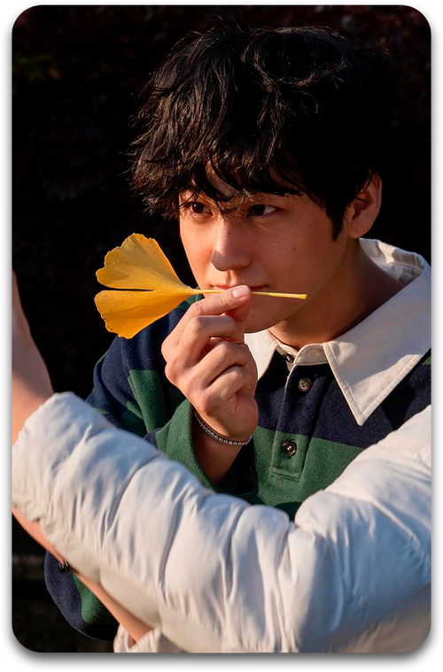 Карта #0924 / Kim Beom