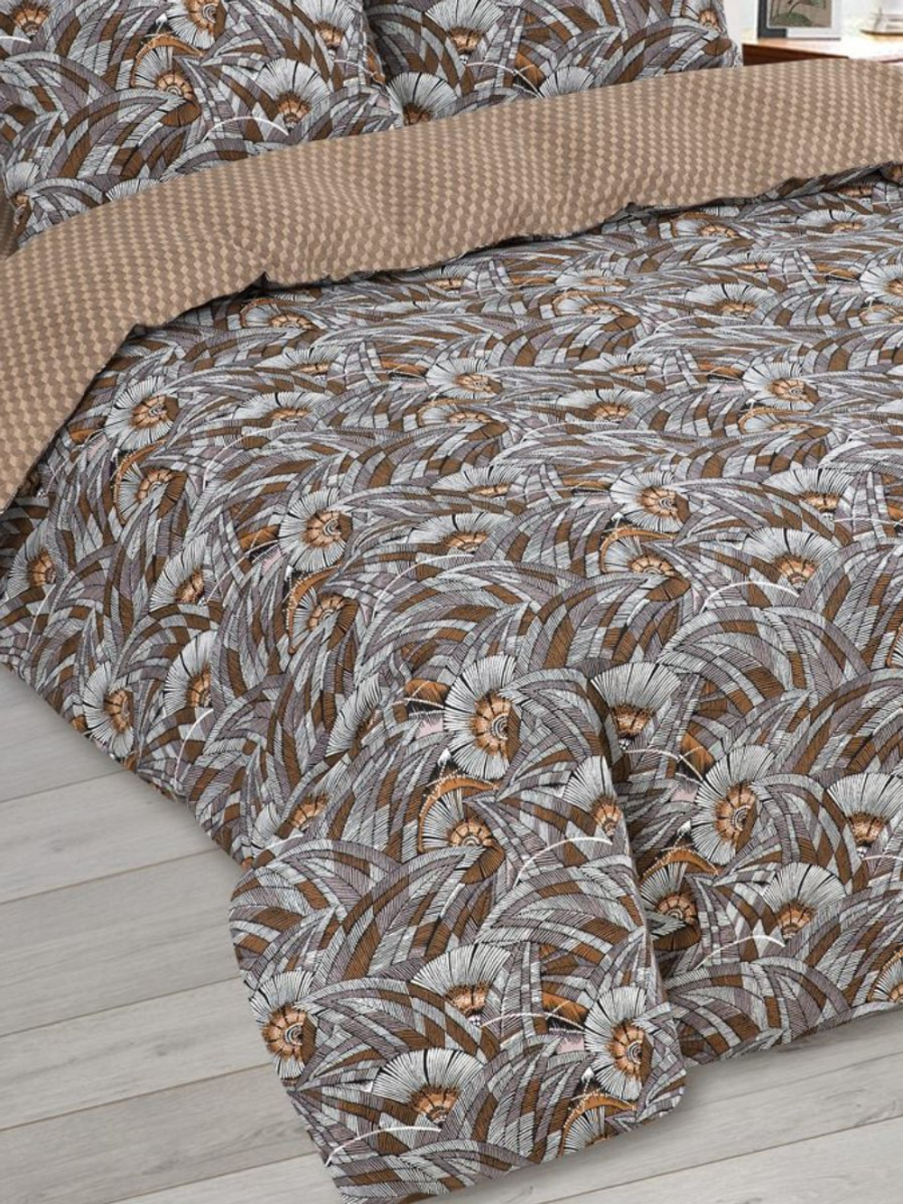 Постельное белье 1 5 спальное, бязь, 100% хлопок, 1 наволочка 70х70