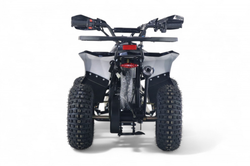 Квадроцикл RIVERTOYS LEON 49CC