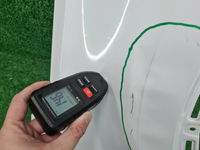 Крыло переднее правое Chery Tiggo 7 Pro (20-24)