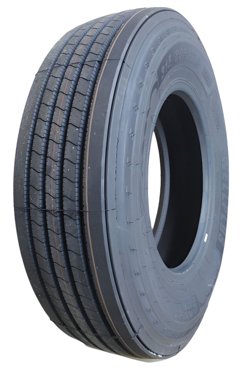 Грузовая шина 315 70 R22.5 156/150L Power S Wellplus Тайланд