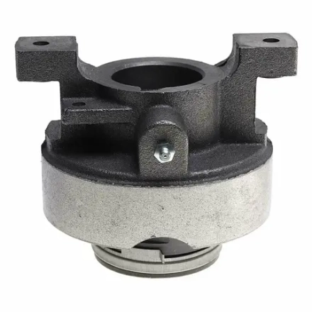 Муфта сцепления ЯМЗ-182 (ПРАМО) 182-1601180