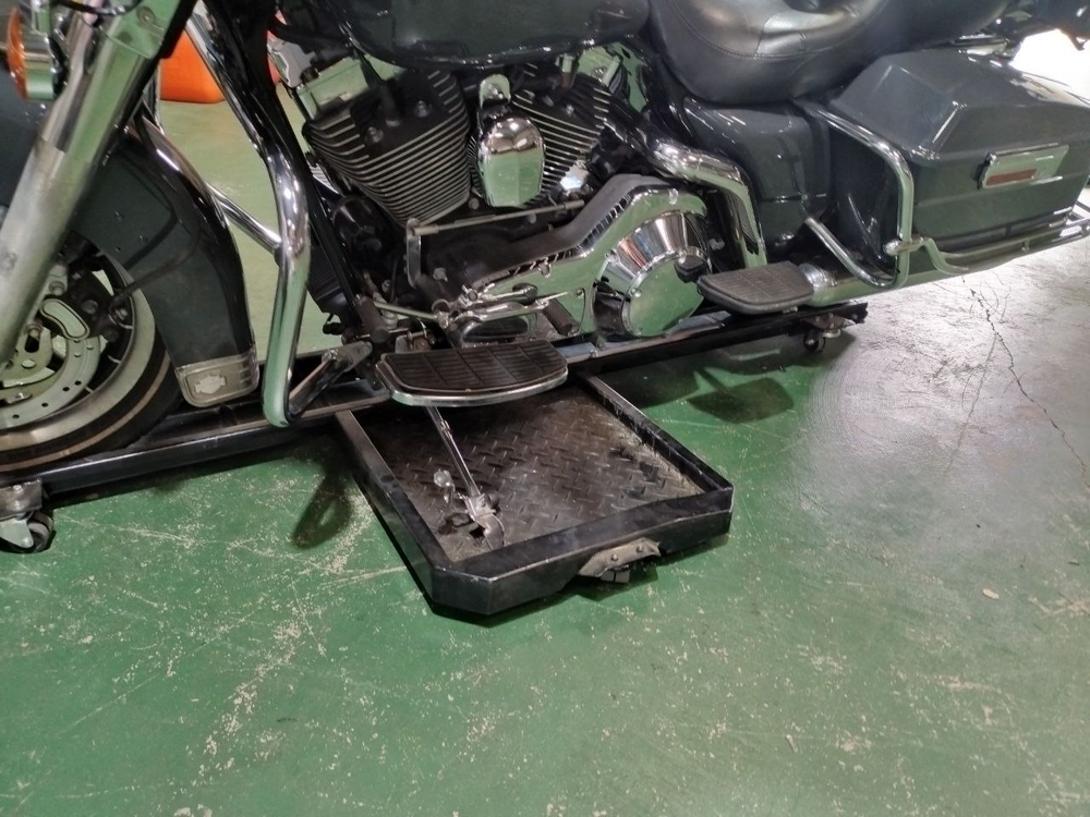 Harley-Davidson Electra Glide FLHTCUI 1450 2006