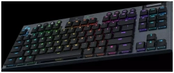 Клавиатура Logitech Gaming Keyboard G915 TKL LIGHTSPEED Wireless RGB (920-009536)