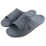 Пантолеты (сланцы) мужские «Юкон» (темно-серый, 42 (QR))