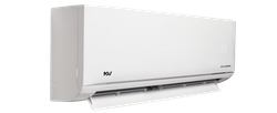 Сплит-система MDV, INFINI NORDIC HEAT PUMP Inverter, MDSAN-24HRFN8 / MDOAN-24HFN8