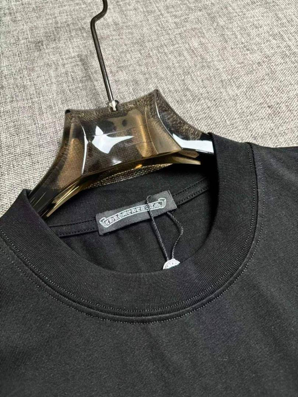 Футболка Chrome Hearts