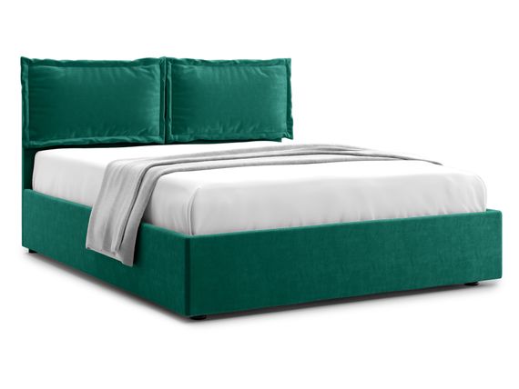 Кровать Soft 180 с подъемным механизмом - Velutto 33