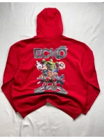 Худи от Marvel G-Unit Tribal Emerica Fubu South pole
