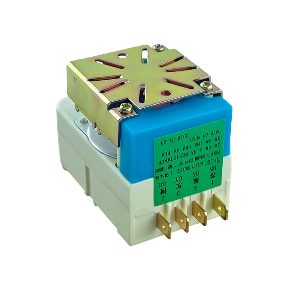 Таймер оттайки для х-ка Samsung - DA45-10003B,TMP017UN