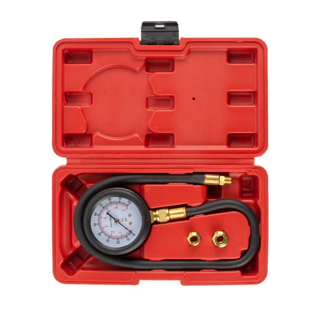 WDK-214270 Тестер давления масла 0-7 бар