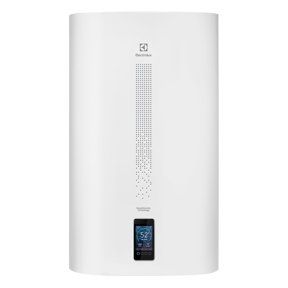 Водонагреватель EWH 80 Smart Inverter, 2000 Вт, 950x625x370 мм