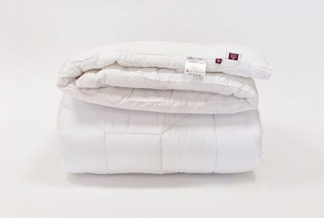 Наматрасник-топпер теплый 140х200 German Grass Topper Wool Grass