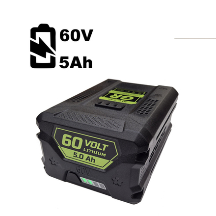 Аккумуляторная батарея для Greenworks 60V