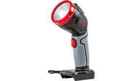 Аккумуляторный фонарь P.I.T. Solo (20В, 3Вт, 300Лм, поворотная головка, Power LED) PWL20H-3A