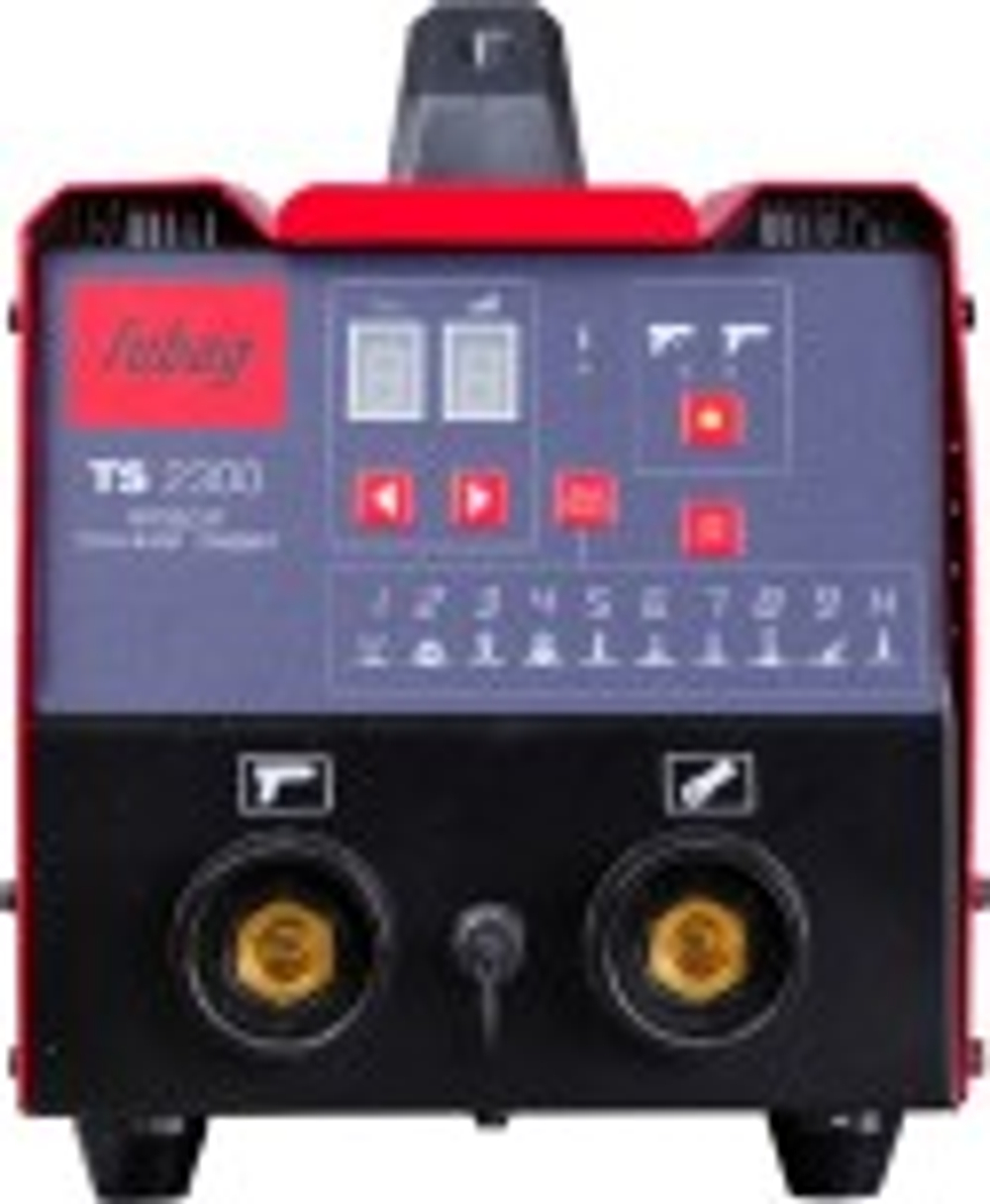 Аппарат для контактной сварки FUBAG TS 2300 46407