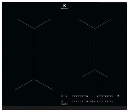 Электрическая варочная панель Electrolux EIT61443B