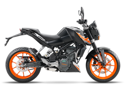 Ktm adventure 125 cheap