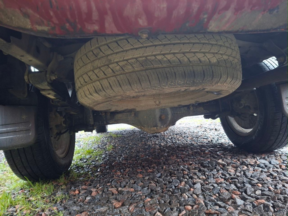 SOLLERS ST6 Comfort 2.0TD МТ 4WD