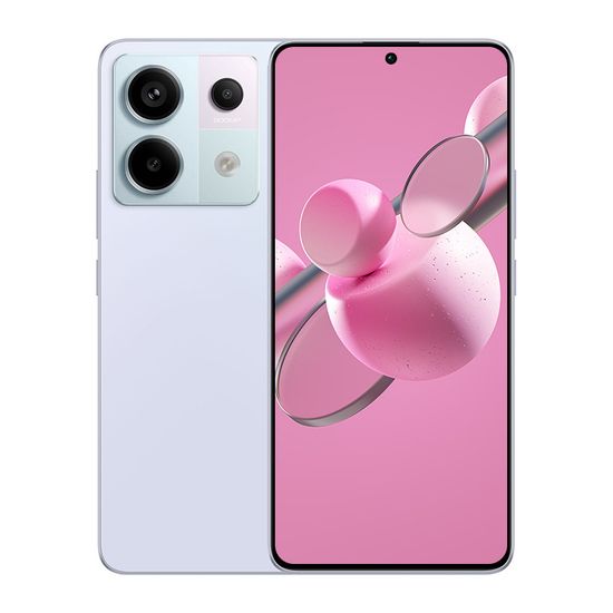 Redmi Note 13 Pro 5G 12/512 ГБ Aurora Purple