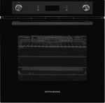 Духовой шкаф Kuppersberg HM 629 Black