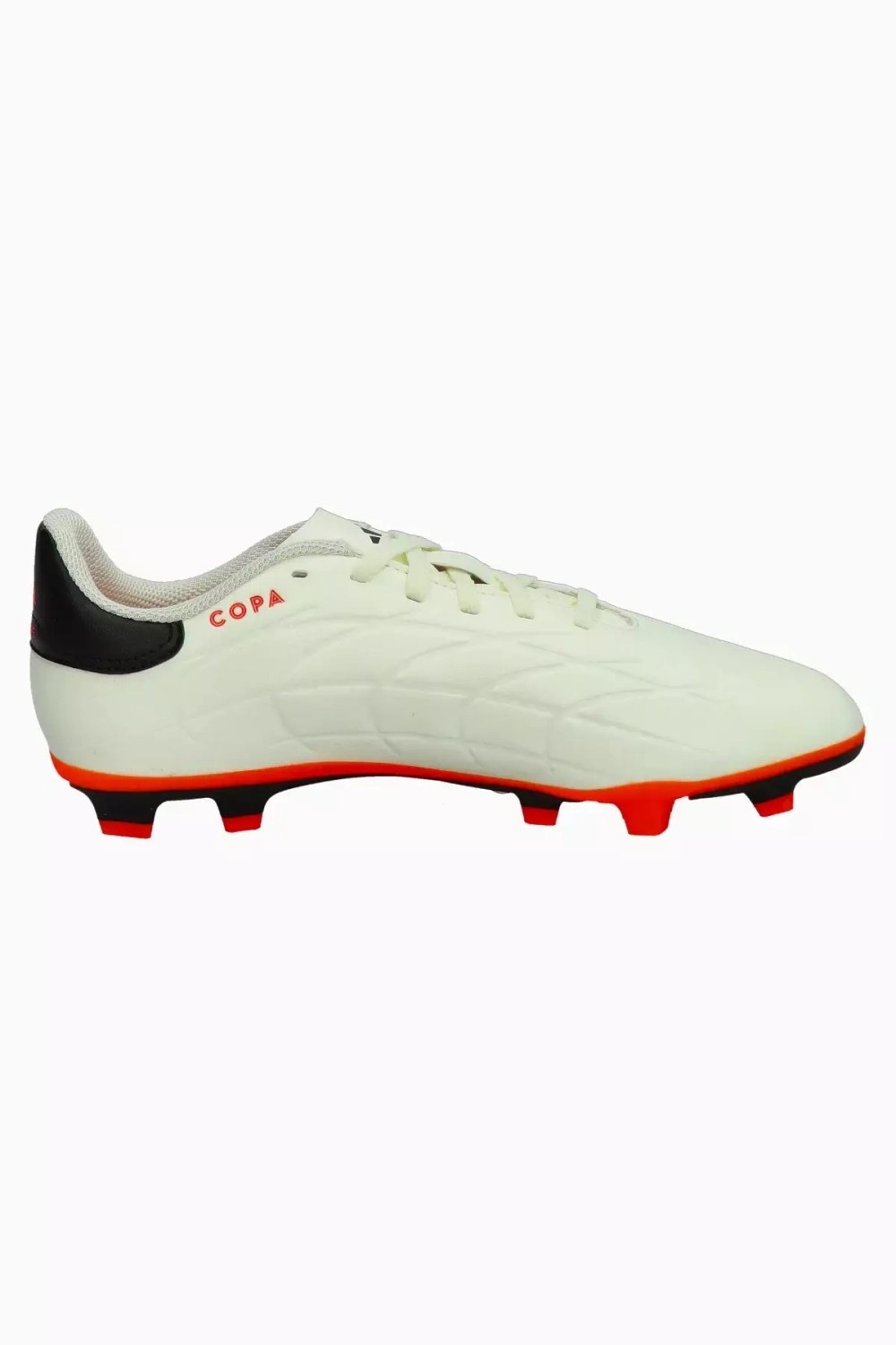 Бутсы adidas Copa Pure II Club FxG Junior