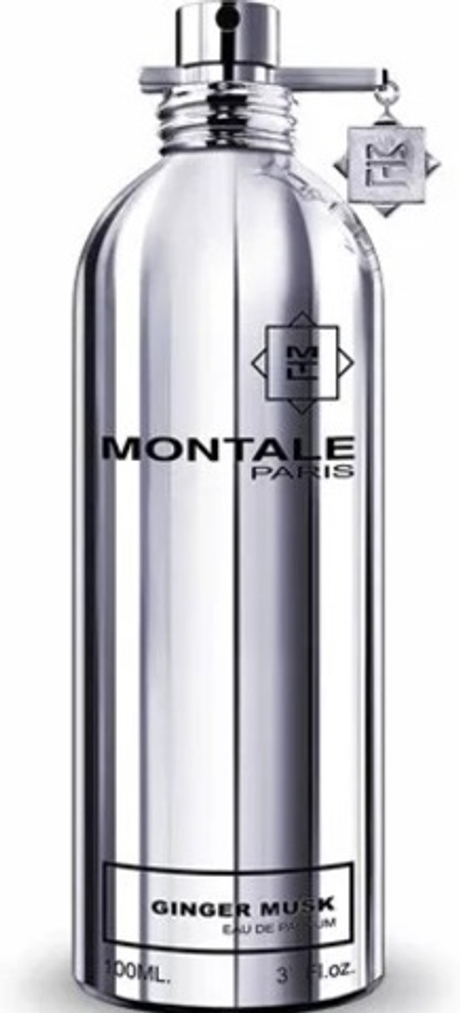 Montale Ginger Musk