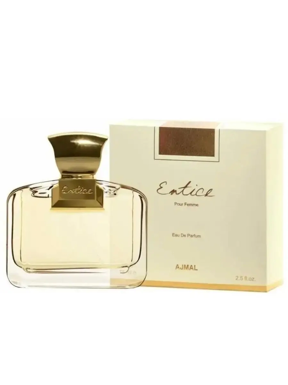 Ajmal Entice