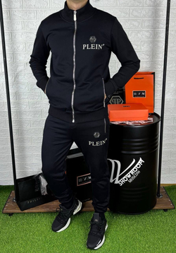 Спортивный костюм Philipp Plein Classics мужской