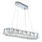 Подвесная светодиодная люстра Modelux Premium ML.6985.800.300P CR