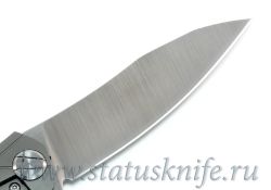 Нож Асимметричный Миди ASYMMETRIC Midi Limitedфотография - 6