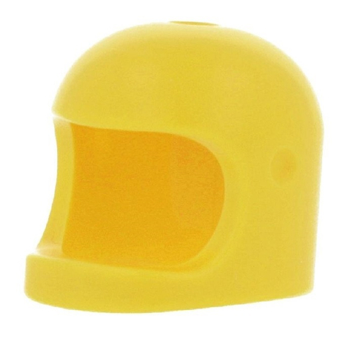 Шлем Астронавта 50665 Yellow