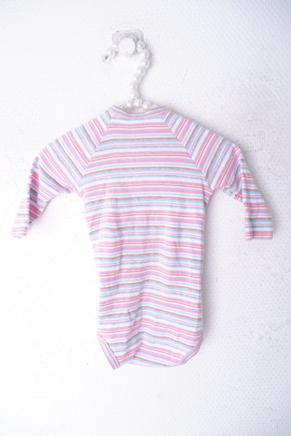 Боди Sanetta милое на 0/3 месяца