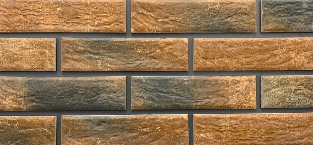 BestPoint Loft brick, Chili, 245x65x8,5 - Клинкерная плитка для фасада и внутренней отделки