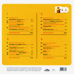 Сборник / About: Berlin - Best Of (Coloured Vinyl)(2LP)