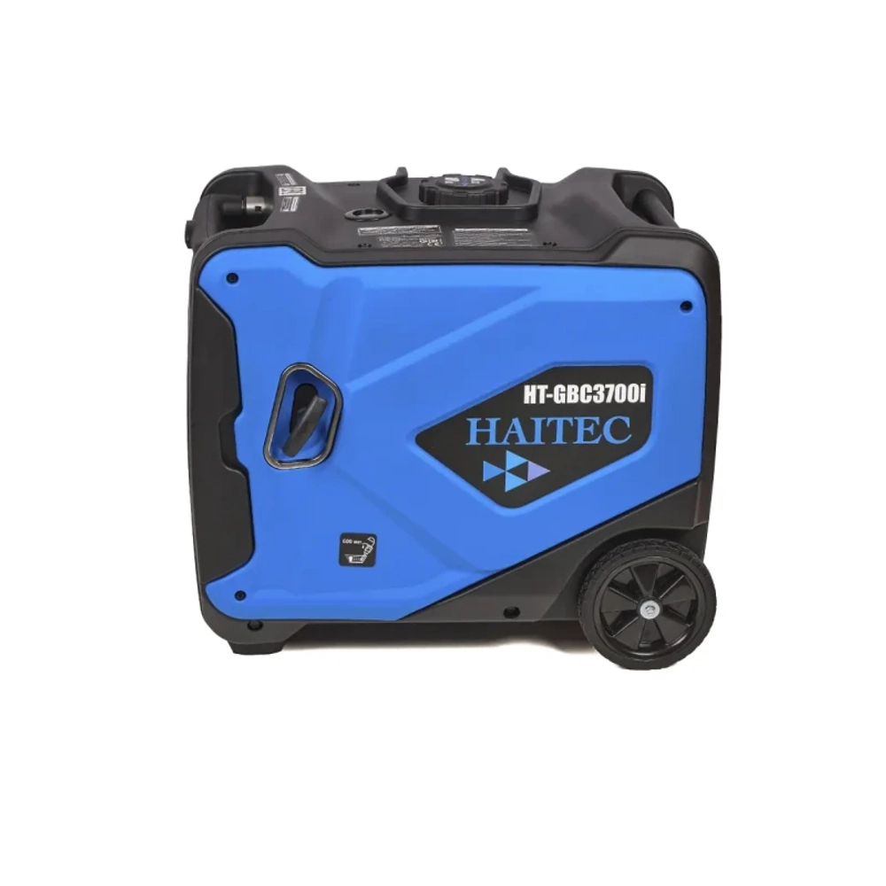 HAITEC HT-GBС3700I бензиновый инверторный генератор