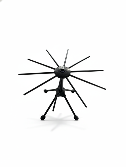 Сушилка для лапши 42 см. настольная Kamille KM 3008 из пластика