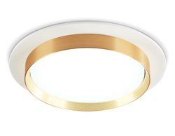 Ambrella Светильник встраиваемый со сменной лампой GX70 Standard Tech TU5012