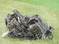 Битая Фара левая VW Polo 6 (2020-н.в.) LED